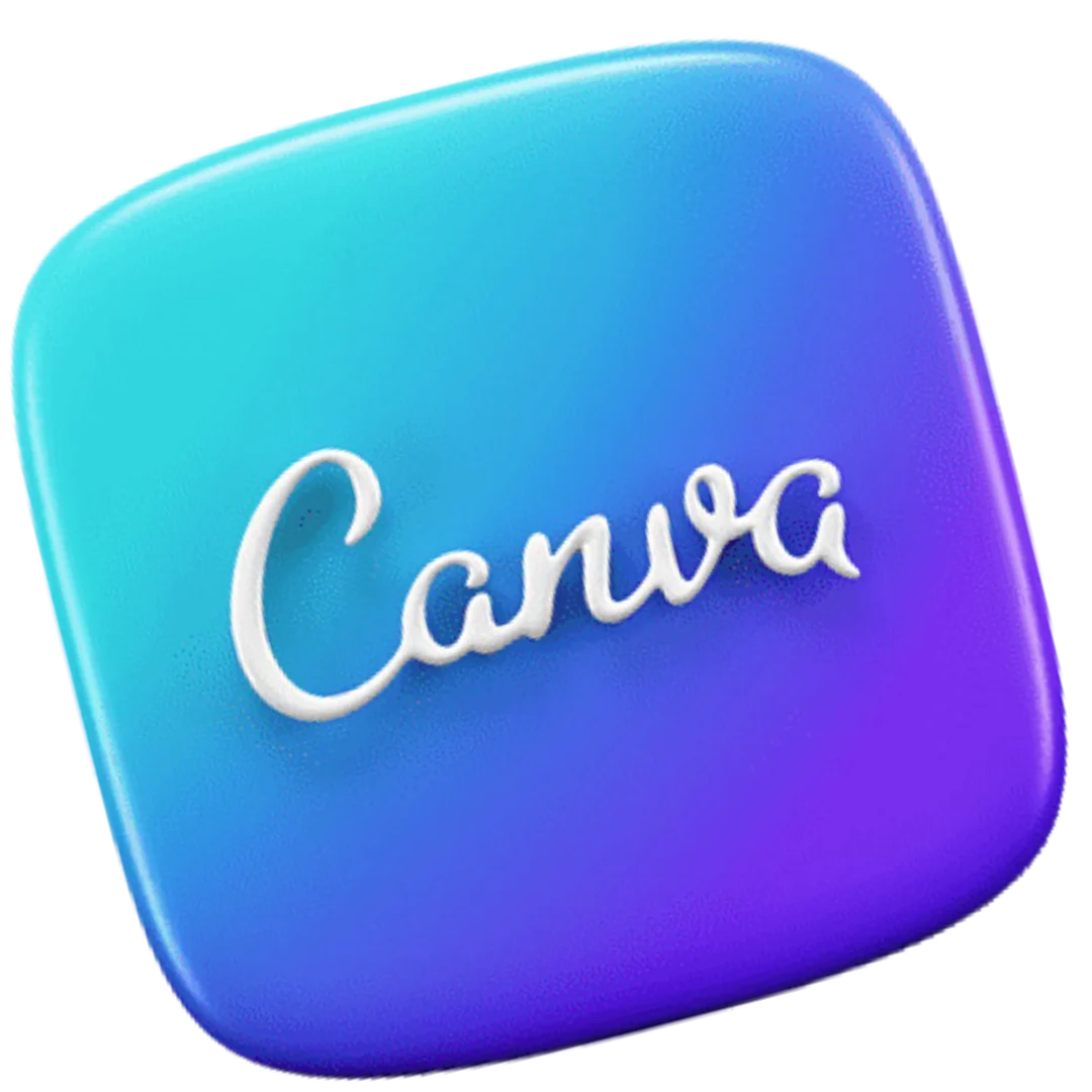 Use Canva For Website Graphics