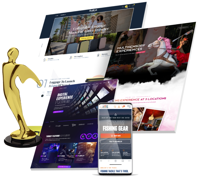 WordPress Website and Flutter app Developer