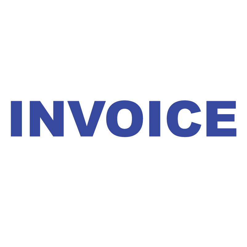 Professional Invoice Generator