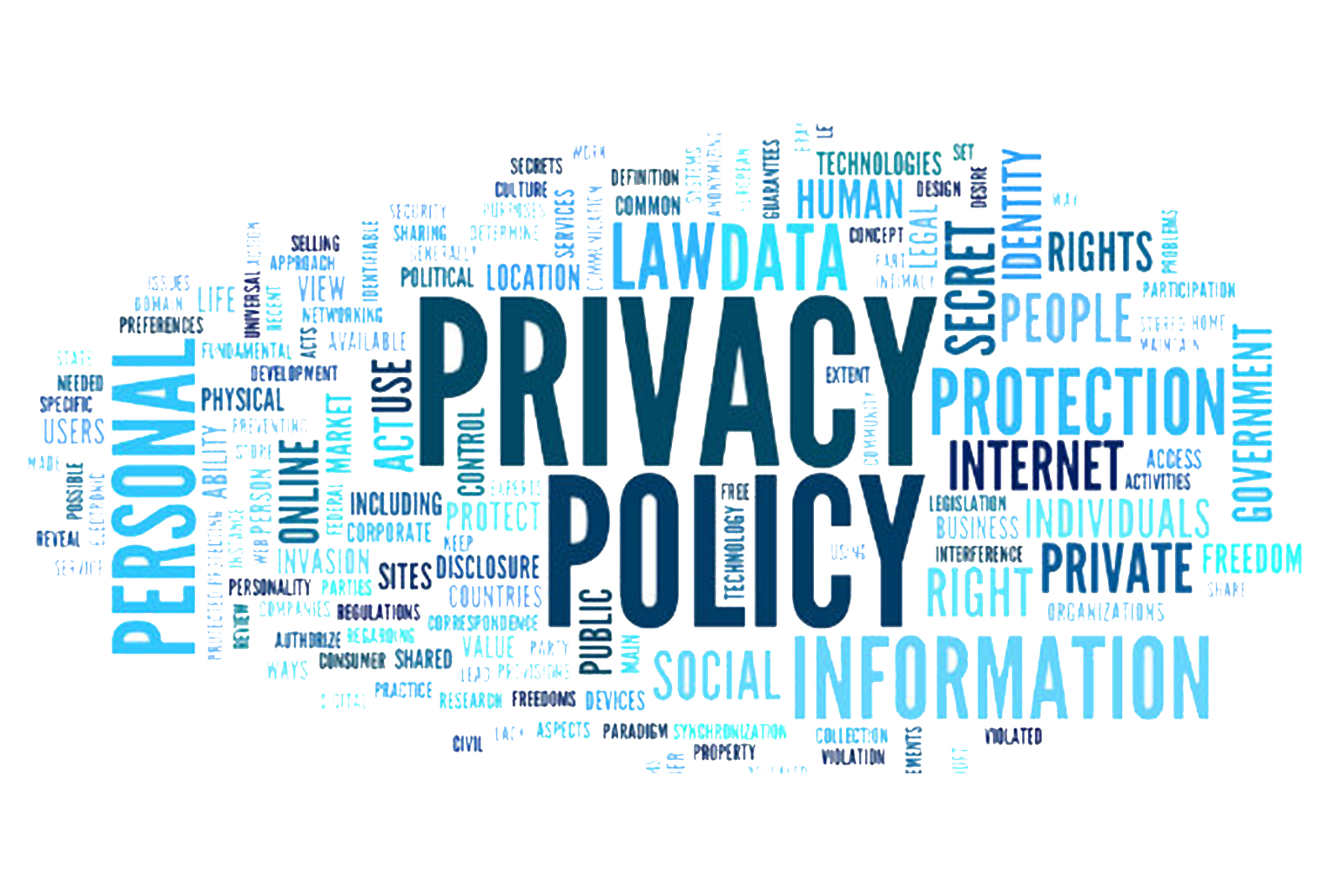 Privacy Policy Generator